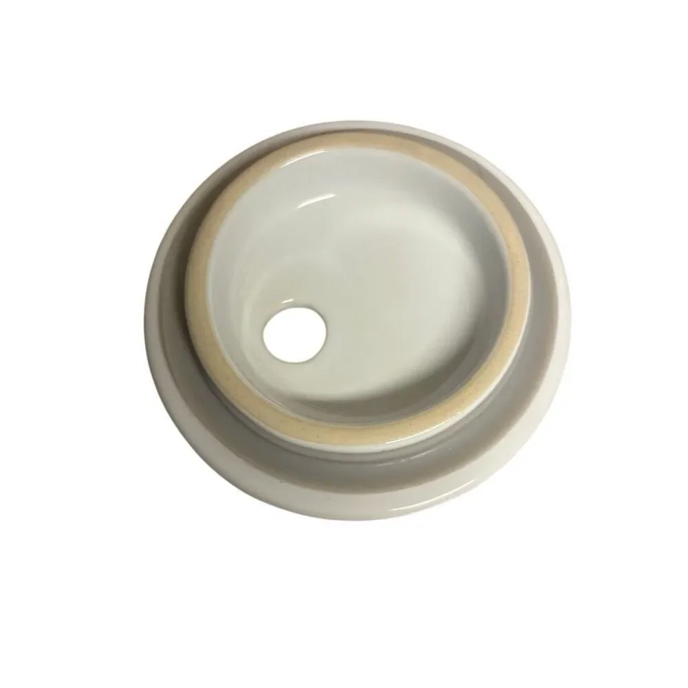 Pampered Chef 1529 Ceramic Egg Cooker *New*